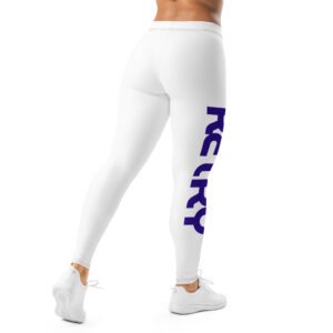 Everyday Fit Leggings — RETRY
