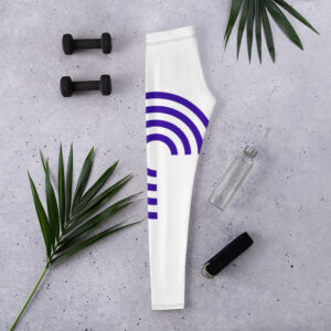 Arc Pulse Leggings