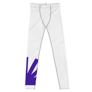 Sunburst Performance Swimming Leggings