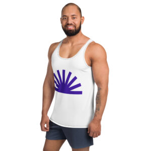 Everyday Tank Top Sunburst