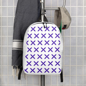 Minimal Everyday Daypack — X