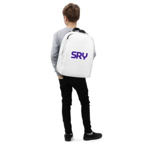 Minimal Carry Pack — SRY