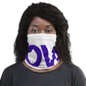 LOVE=PAIN Neck Gaiter