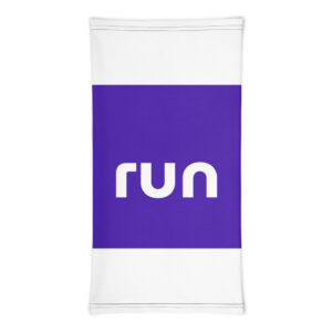 run Multi-Use Neck Cover