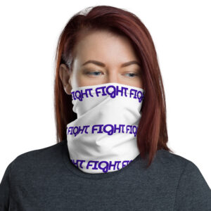 Breathable Neck Cover FIGHT