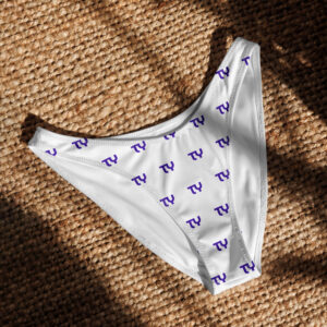 TY V-Cut Swim Bottom