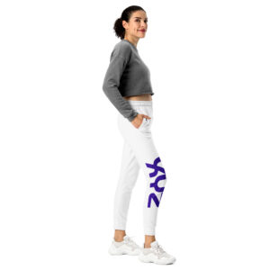 XYZ Casual Joggers