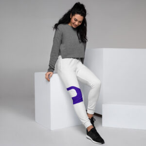 Violet Loop Women's Joggers
