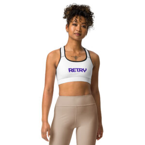 Active Sports Bra RETRY