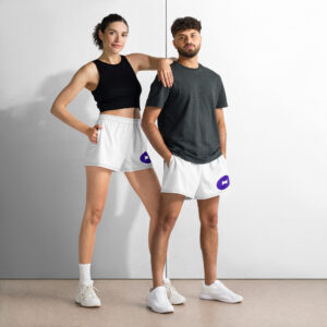 Athletic Shorts Core Lens Universal Fit