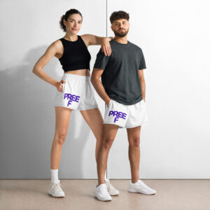 Unisex Athletic Shorts PREE-F