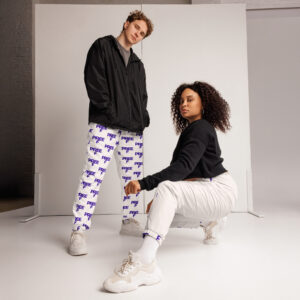 Unisex track pants PREE-F