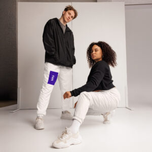 run Relaxed Track Pants