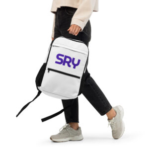 SRY Tactical Travel Backpack