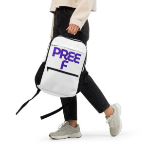 PREEF Utility Backpack