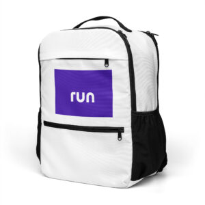 run Tactical Travel Backpack