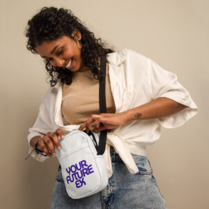 YOUR FUTURE EX Utility Sling Pack