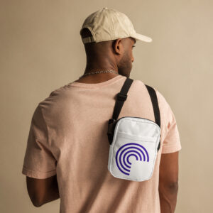 Arc Pulse Utility Sling Pack