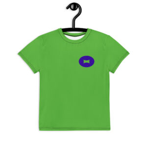 Core Lens Youth Casual Shirt