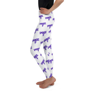Active Youth Leggings PREEF