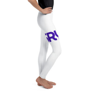 Active Stretch Youth Pants SRY