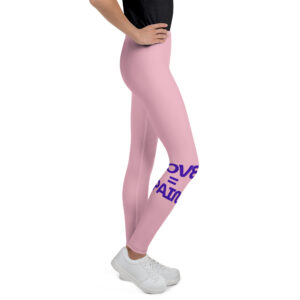 Active Stretch Tights LOVE = PAIN