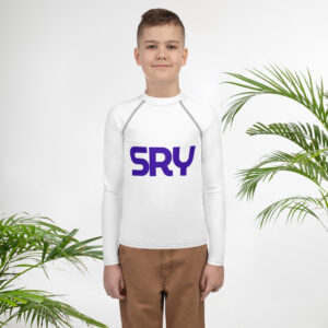Youth Surf Protection Shirt SRY