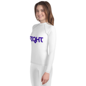 Youth Water Defense Shirt FIGHT