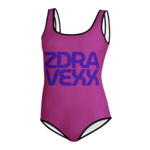 ZDRAVEXX Youth Swim Outfit
