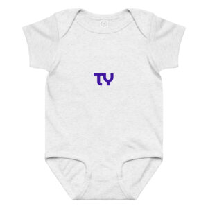 Soft Jersey Infant Outfit TY