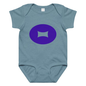 Soft Baby Jersey Suit Core Lens