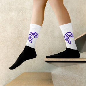 Everyday Ankle Socks — Arc Pulse