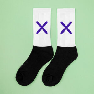 Everyday Comfort Socks — X