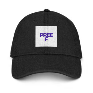 PREEF Denim Hat