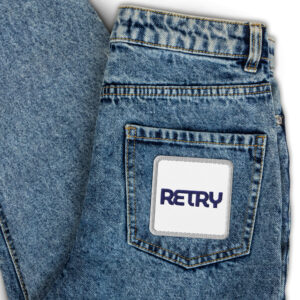 RETRY Stitched Patch Set