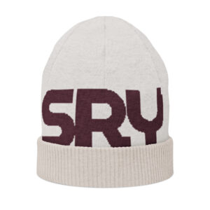 Knit Street Beanie SRY