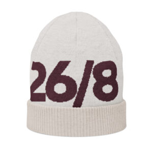 Soft Knit Winter Hat 26/8