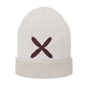 Soft Winter Street Hat X
