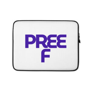 PREE-F Slim Laptop Protector
