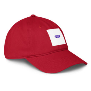 SRY Low Crown Baseball Cap