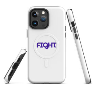 MagSafe® Impact Case — FIGHT