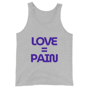 Unisex Premium Tank Top