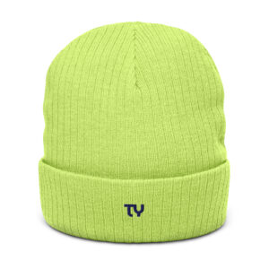Soft Winter Beanie TY