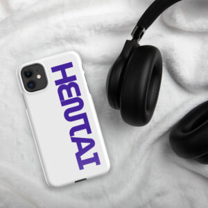 HENTAI iPhone® Snap Shield