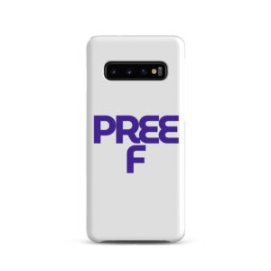 Samsung® Snap Shield — PREE-F