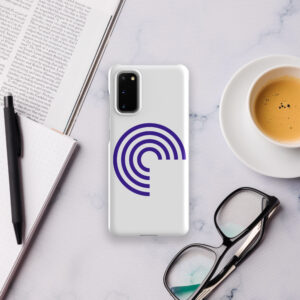 Samsung® Snap Protector — Arc Pulse