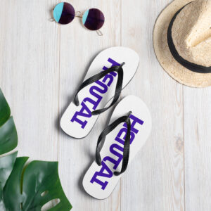 HENTAI Casual Slide Flip-Flops