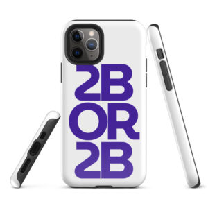 Samsung® Rugged Case — 2BOR2B