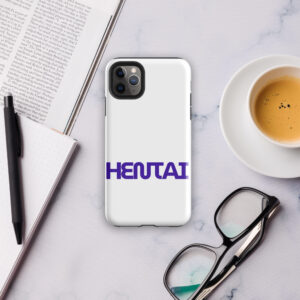 iPhone® Tough Guard Case HENTAI