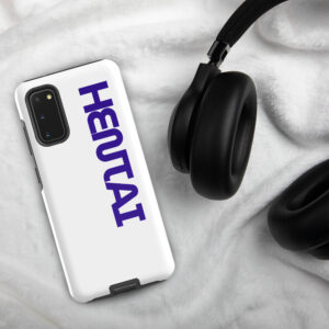 Samsung® Rugged Armor — HENTAI